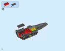 Bauanleitungen LEGO - 76095 - Aquaman™: Black Manta™ Strike: Page 18