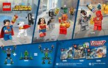 Bauanleitungen LEGO - 76096 - Superman™ & Krypto™ Team-Up: Page 71