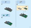 Bauanleitungen LEGO - 76097 - Lex Luthor™ Mech Takedown: Page 17