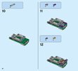 Bauanleitungen LEGO - 76097 - Lex Luthor™ Mech Takedown: Page 18