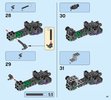 Bauanleitungen LEGO - 76097 - Lex Luthor™ Mech Takedown: Page 25