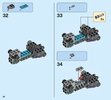 Bauanleitungen LEGO - 76097 - Lex Luthor™ Mech Takedown: Page 26