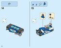 Bauanleitungen LEGO - 76098 - Speed Force Freeze Pursuit: Page 12