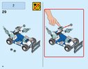 Bauanleitungen LEGO - 76098 - Speed Force Freeze Pursuit: Page 18