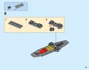 Bauanleitungen LEGO - 76098 - Speed Force Freeze Pursuit: Page 25