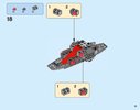 Bauanleitungen LEGO - 76098 - Speed Force Freeze Pursuit: Page 31