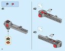 Bauanleitungen LEGO - 76098 - Speed Force Freeze Pursuit: Page 46