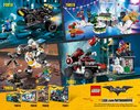 Bauanleitungen LEGO - 76098 - Speed Force Freeze Pursuit: Page 76