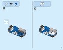 Bauanleitungen LEGO - 76098 - Speed Force Freeze Pursuit: Page 11