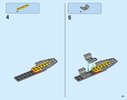 Bauanleitungen LEGO - 76098 - Speed Force Freeze Pursuit: Page 23