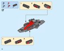 Bauanleitungen LEGO - 76098 - Speed Force Freeze Pursuit: Page 30