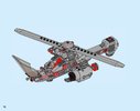 Bauanleitungen LEGO - 76098 - Speed Force Freeze Pursuit: Page 72