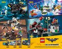 Bauanleitungen LEGO - 76098 - Speed Force Freeze Pursuit: Page 76