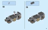 Bauanleitungen LEGO - 76099 - Rhino Face-Off by the Mine: Page 13