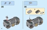 Bauanleitungen LEGO - 76099 - Rhino Face-Off by the Mine: Page 22