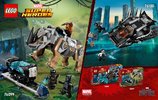 Bauanleitungen LEGO - 76099 - Rhino Face-Off by the Mine: Page 57