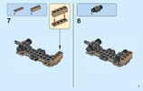 Bauanleitungen LEGO - 76099 - Rhino Face-Off by the Mine: Page 7