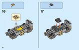 Bauanleitungen LEGO - 76099 - Rhino Face-Off by the Mine: Page 12