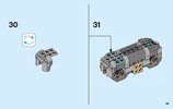 Bauanleitungen LEGO - 76099 - Rhino Face-Off by the Mine: Page 19