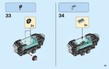 Bauanleitungen LEGO - 76099 - Rhino Face-Off by the Mine: Page 25