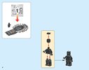 Bauanleitungen LEGO - 76100 - Royal Talon Fighter Attack: Page 4