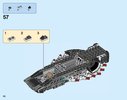 Bauanleitungen LEGO - 76100 - Royal Talon Fighter Attack: Page 50