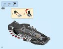 Bauanleitungen LEGO - 76100 - Royal Talon Fighter Attack: Page 60