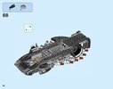 Bauanleitungen LEGO - 76100 - Royal Talon Fighter Attack: Page 62