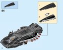 Bauanleitungen LEGO - 76100 - Royal Talon Fighter Attack: Page 78