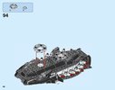 Bauanleitungen LEGO - 76100 - Royal Talon Fighter Attack: Page 88