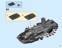 Bauanleitungen LEGO - 76100 - Royal Talon Fighter Attack: Page 77