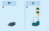 Bauanleitungen LEGO - 76101 - Outrider Dropship Attack: Page 7