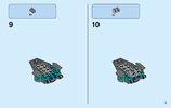 Bauanleitungen LEGO - 76101 - Outrider Dropship Attack: Page 11