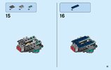 Bauanleitungen LEGO - 76101 - Outrider Dropship Attack: Page 15