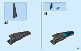 Bauanleitungen LEGO - 76101 - Outrider Dropship Attack: Page 35