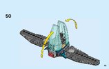 Bauanleitungen LEGO - 76101 - Outrider Dropship Attack: Page 43