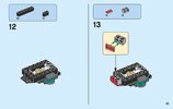 Bauanleitungen LEGO - 76101 - Outrider Dropship Attack: Page 13