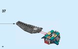 Bauanleitungen LEGO - 76101 - Outrider Dropship Attack: Page 32