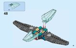 Bauanleitungen LEGO - 76101 - Outrider Dropship Attack: Page 41