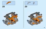 Bauanleitungen LEGO - 76102 - Thor's Weapon Quest: Page 25