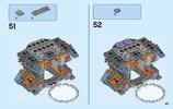 Bauanleitungen LEGO - 76102 - Thor's Weapon Quest: Page 43