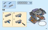 Bauanleitungen LEGO - 76102 - Thor's Weapon Quest: Page 45