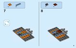 Bauanleitungen LEGO - 76102 - Thor's Weapon Quest: Page 9