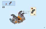 Bauanleitungen LEGO - 76102 - Thor's Weapon Quest: Page 21