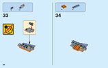 Bauanleitungen LEGO - 76102 - Thor's Weapon Quest: Page 28