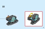 Bauanleitungen LEGO - 76102 - Thor's Weapon Quest: Page 75