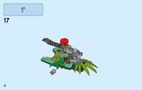 Bauanleitungen LEGO - 76103 - Corvus Glaive Thresher Attack: Page 16