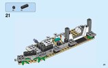 Bauanleitungen LEGO - 76103 - Corvus Glaive Thresher Attack: Page 25