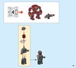 Bauanleitungen LEGO - 76104 - The Hulkbuster Smash-Up: Page 63