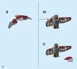 Bauanleitungen LEGO - 76104 - The Hulkbuster Smash-Up: Page 68